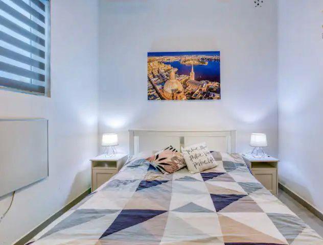 Floriana 5 Minutes Walk To The Capital City Экстерьер фото
