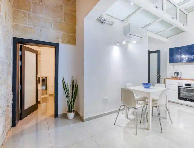 Floriana 5 Minutes Walk To The Capital City Экстерьер фото