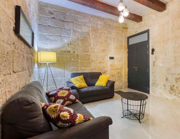 Floriana 5 Minutes Walk To The Capital City Экстерьер фото