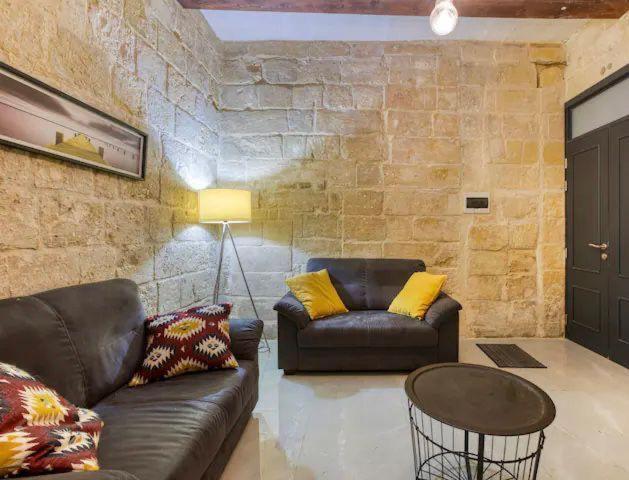 Floriana 5 Minutes Walk To The Capital City Экстерьер фото