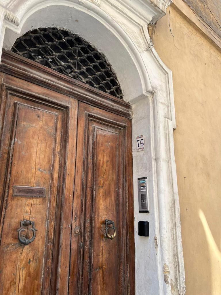Floriana 5 Minutes Walk To The Capital City Экстерьер фото
