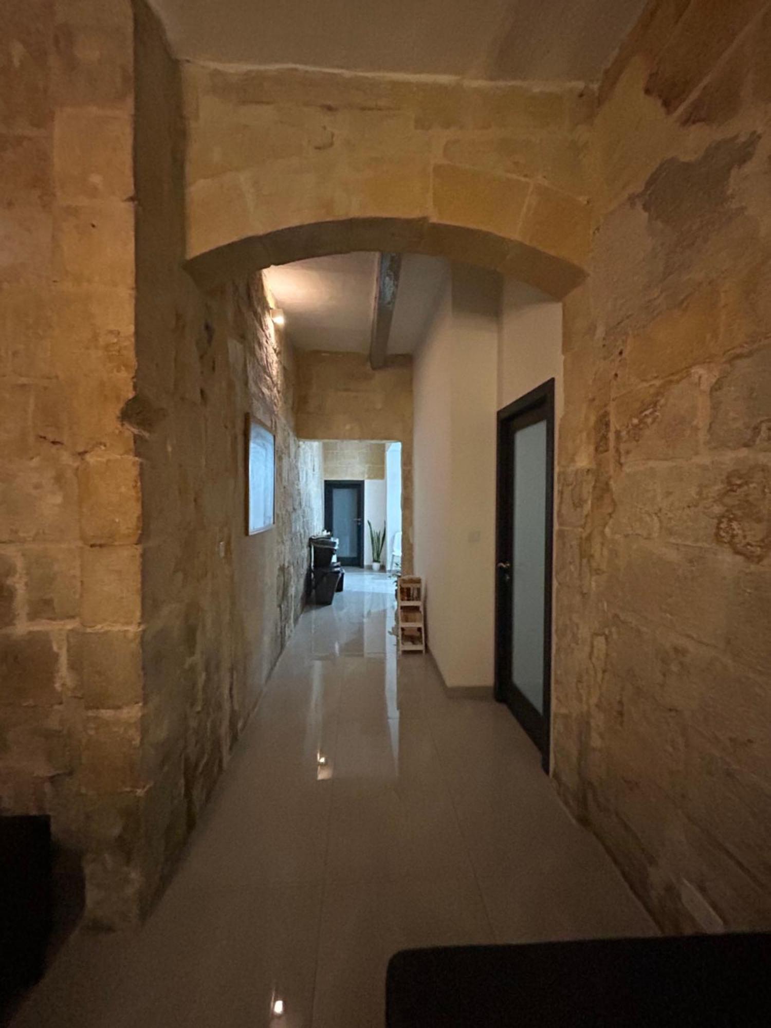 Floriana 5 Minutes Walk To The Capital City Экстерьер фото