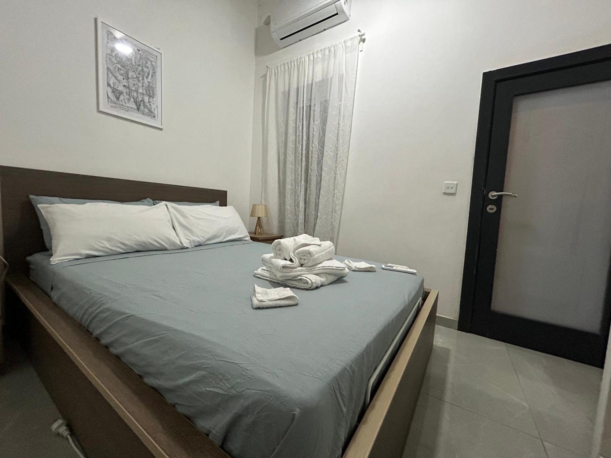Floriana 5 Minutes Walk To The Capital City Экстерьер фото