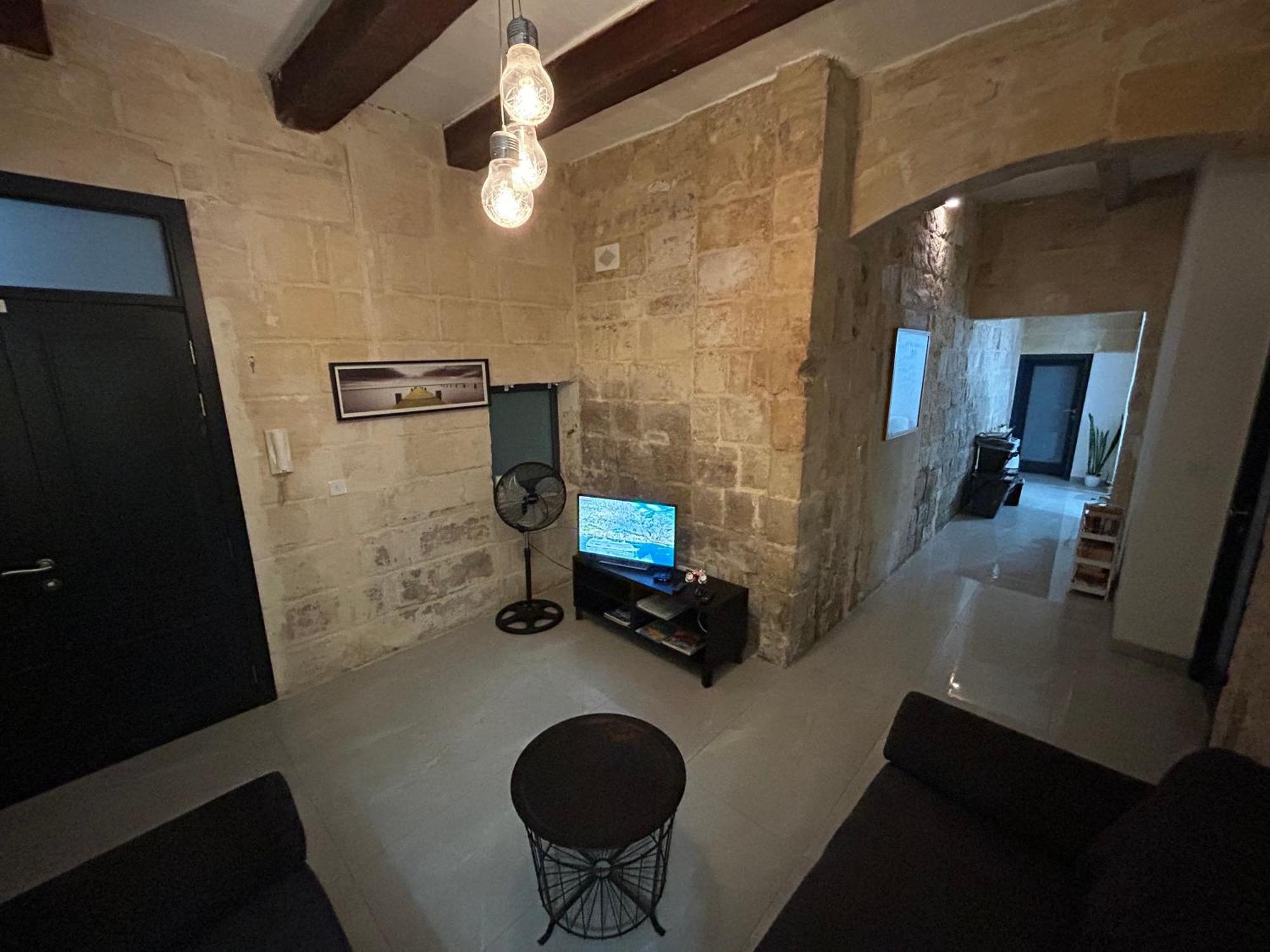 Floriana 5 Minutes Walk To The Capital City Экстерьер фото