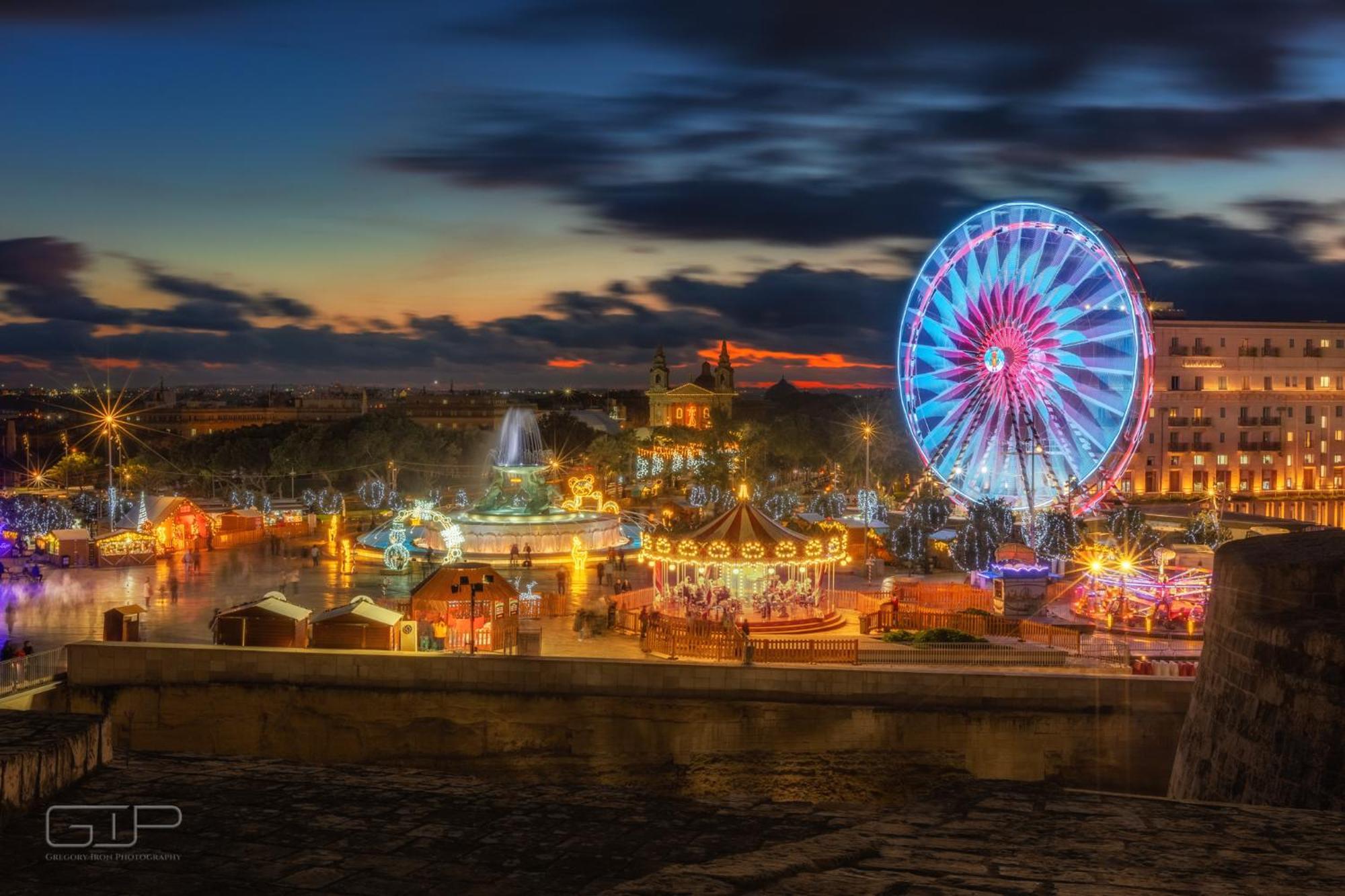 Floriana 5 Minutes Walk To The Capital City Экстерьер фото